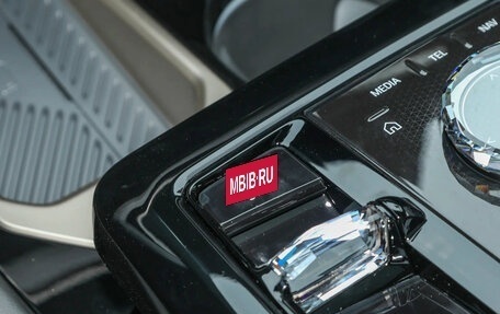 BMW 5 серия, 2025 год, 5 680 000 рублей, 24 фотография