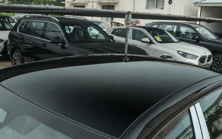 BMW 5 серия, 2025 год, 5 680 000 рублей, 29 фотография