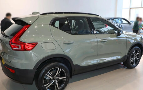 Volvo XC40 I, 2025 год, 3 612 000 рублей, 5 фотография