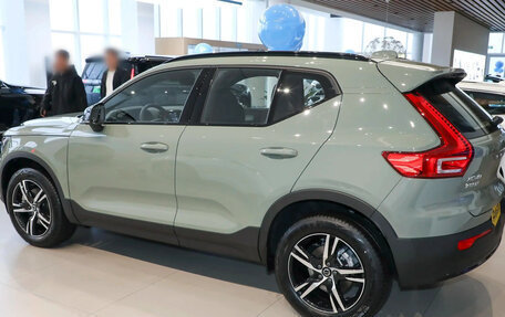 Volvo XC40 I, 2025 год, 3 612 000 рублей, 8 фотография