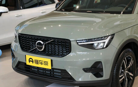 Volvo XC40 I, 2025 год, 3 612 000 рублей, 14 фотография