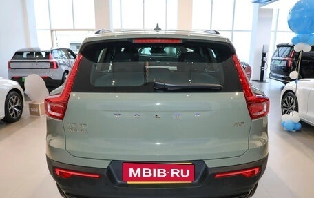 Volvo XC40 I, 2025 год, 3 612 000 рублей, 6 фотография