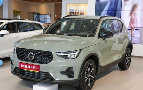 Volvo XC40 I, 2025 год, 3 612 000 рублей, 2 фотография