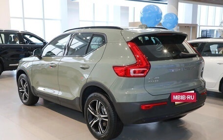 Volvo XC40 I, 2025 год, 3 612 000 рублей, 7 фотография