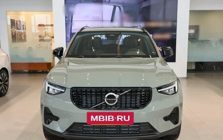 Volvo XC40 I, 2025 год, 3 612 000 рублей, 3 фотография