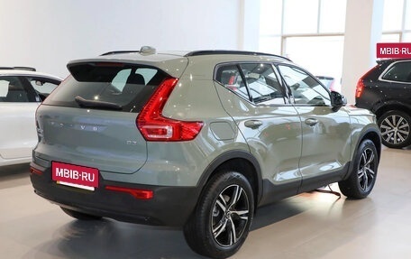 Volvo XC40 I, 2025 год, 3 612 000 рублей, 4 фотография