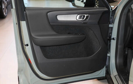 Volvo XC40 I, 2025 год, 3 612 000 рублей, 16 фотография