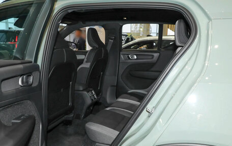 Volvo XC40 I, 2025 год, 3 612 000 рублей, 22 фотография