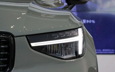 Volvo XC40 I, 2025 год, 3 612 000 рублей, 15 фотография