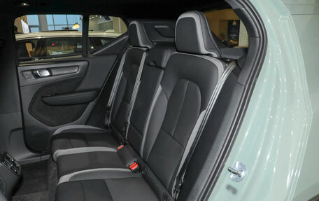 Volvo XC40 I, 2025 год, 3 612 000 рублей, 21 фотография