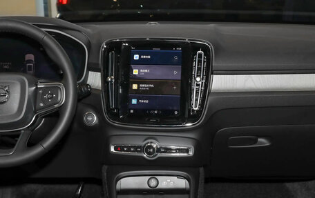 Volvo XC40 I, 2025 год, 3 612 000 рублей, 18 фотография