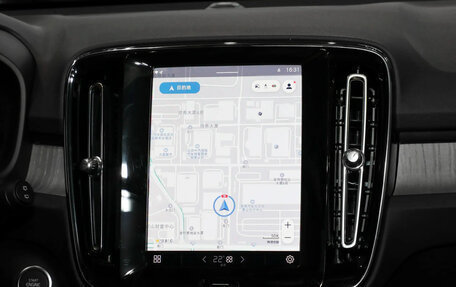 Volvo XC40 I, 2025 год, 3 612 000 рублей, 23 фотография