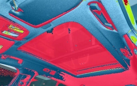 Volvo XC40 I, 2025 год, 3 612 000 рублей, 19 фотография