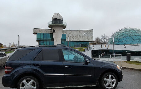 Mercedes-Benz M-Класс, 2005 год, 930 000 рублей, 19 фотография