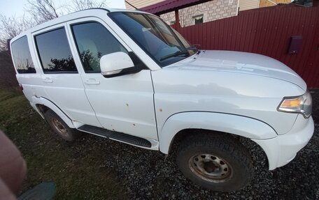 ЛуАЗ Patriot, 2016 год, 500 000 рублей, 2 фотография