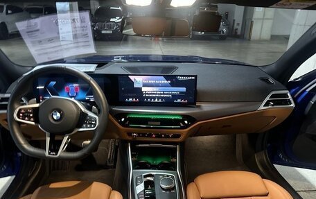 BMW 3 серия, 2024 год, 3 745 000 рублей, 12 фотография