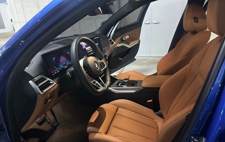 BMW 3 серия, 2024 год, 3 745 000 рублей, 10 фотография