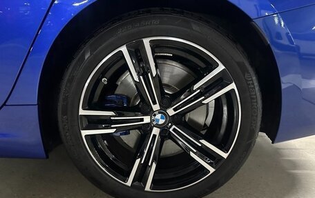 BMW 3 серия, 2024 год, 3 745 000 рублей, 14 фотография