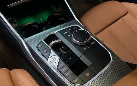 BMW 3 серия, 2024 год, 3 745 000 рублей, 17 фотография