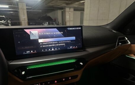 BMW 3 серия, 2024 год, 3 745 000 рублей, 20 фотография