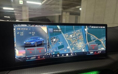 BMW 3 серия, 2024 год, 3 745 000 рублей, 21 фотография