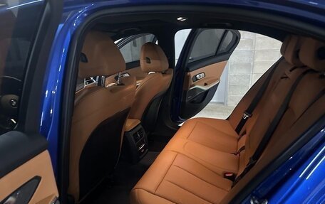 BMW 3 серия, 2024 год, 3 745 000 рублей, 23 фотография