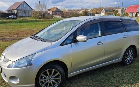 Mitsubishi Grandis, 2008 год, 777 000 рублей, 3 фотография