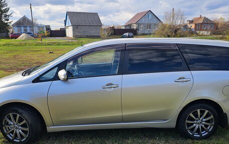 Mitsubishi Grandis, 2008 год, 777 000 рублей, 4 фотография