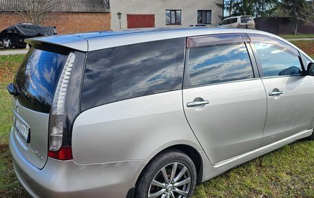 Mitsubishi Grandis, 2008 год, 777 000 рублей, 7 фотография