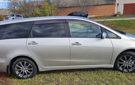 Mitsubishi Grandis, 2008 год, 777 000 рублей, 8 фотография