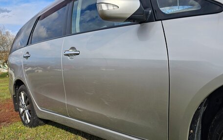 Mitsubishi Grandis, 2008 год, 777 000 рублей, 10 фотография