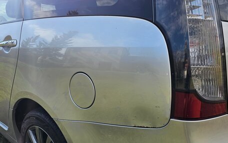 Mitsubishi Grandis, 2008 год, 777 000 рублей, 13 фотография