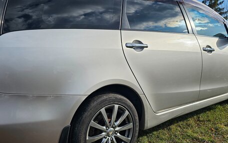 Mitsubishi Grandis, 2008 год, 777 000 рублей, 11 фотография