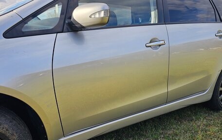 Mitsubishi Grandis, 2008 год, 777 000 рублей, 15 фотография