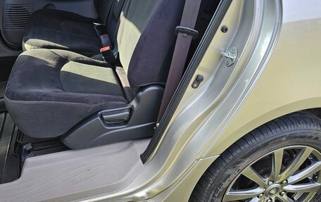 Mitsubishi Grandis, 2008 год, 777 000 рублей, 22 фотография