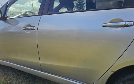 Mitsubishi Grandis, 2008 год, 777 000 рублей, 14 фотография