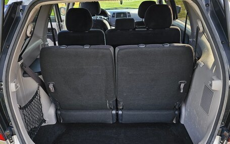 Mitsubishi Grandis, 2008 год, 777 000 рублей, 23 фотография