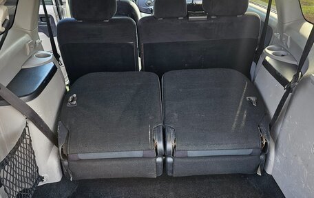 Mitsubishi Grandis, 2008 год, 777 000 рублей, 25 фотография