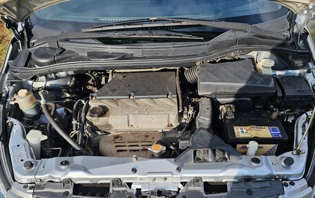 Mitsubishi Grandis, 2008 год, 777 000 рублей, 33 фотография