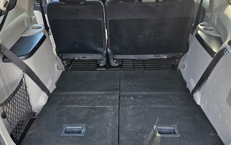 Mitsubishi Grandis, 2008 год, 777 000 рублей, 26 фотография