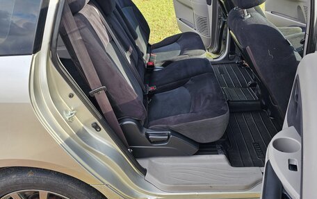 Mitsubishi Grandis, 2008 год, 777 000 рублей, 27 фотография