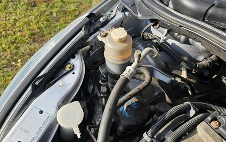 Mitsubishi Grandis, 2008 год, 777 000 рублей, 34 фотография