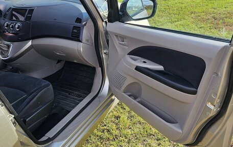 Mitsubishi Grandis, 2008 год, 777 000 рублей, 29 фотография