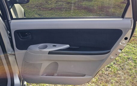 Mitsubishi Grandis, 2008 год, 777 000 рублей, 28 фотография