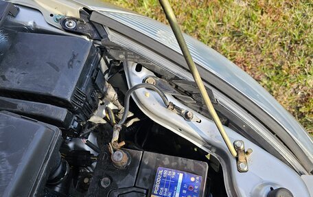 Mitsubishi Grandis, 2008 год, 777 000 рублей, 35 фотография