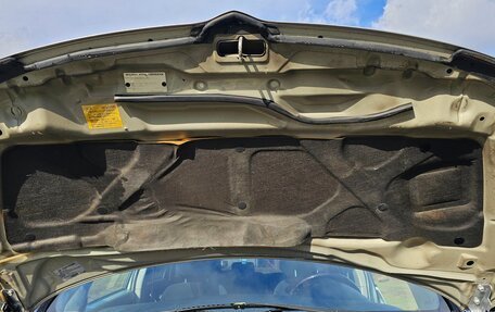 Mitsubishi Grandis, 2008 год, 777 000 рублей, 37 фотография