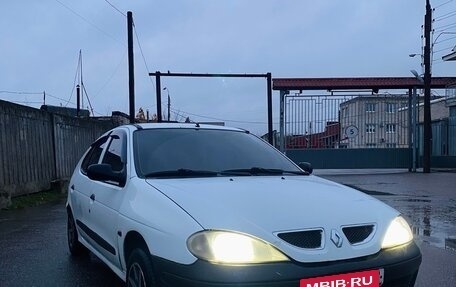 Renault Megane II, 2000 год, 240 000 рублей, 3 фотография