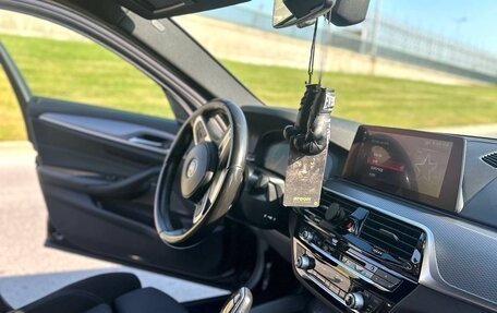 BMW 5 серия, 2019 год, 3 500 000 рублей, 7 фотография