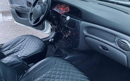 Renault Megane II, 2000 год, 240 000 рублей, 7 фотография