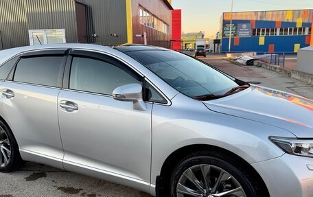 Toyota Venza I, 2013 год, 2 499 000 рублей, 4 фотография